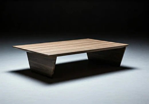 10 Creative Ideas to Revamp Your Living Space with a CB2 Coffee Table - Belaré Home