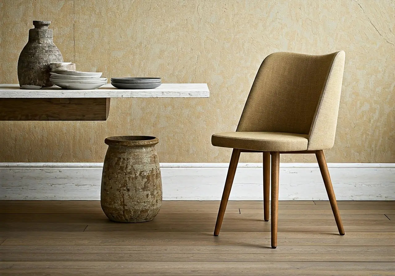 Discover the Versatility of Modern Dining Chair Styles