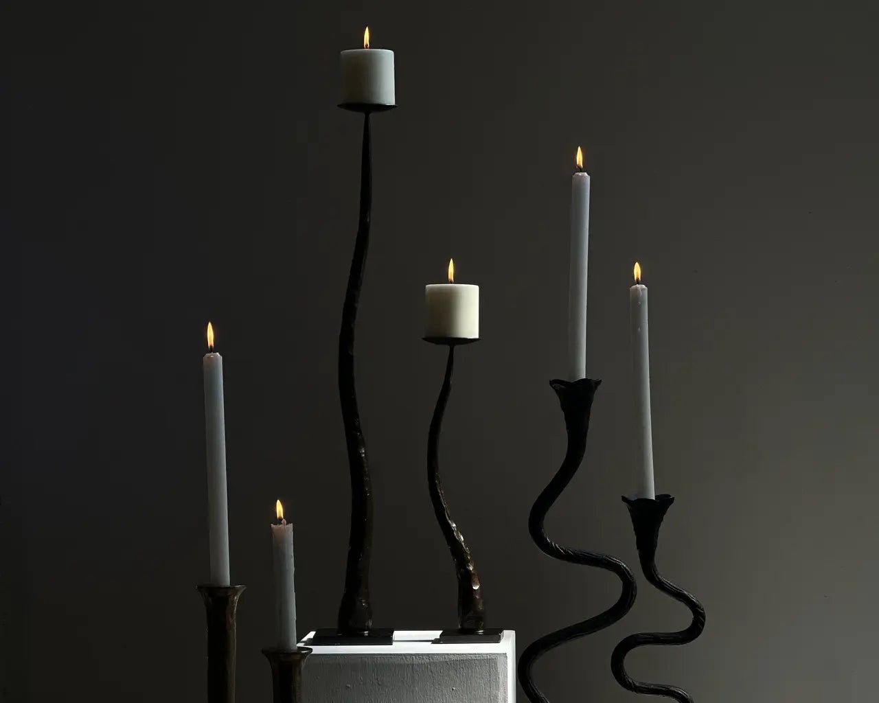 5 Stunning Candelabra Centerpiece Ideas for Elegant Dinners - Belaré Home