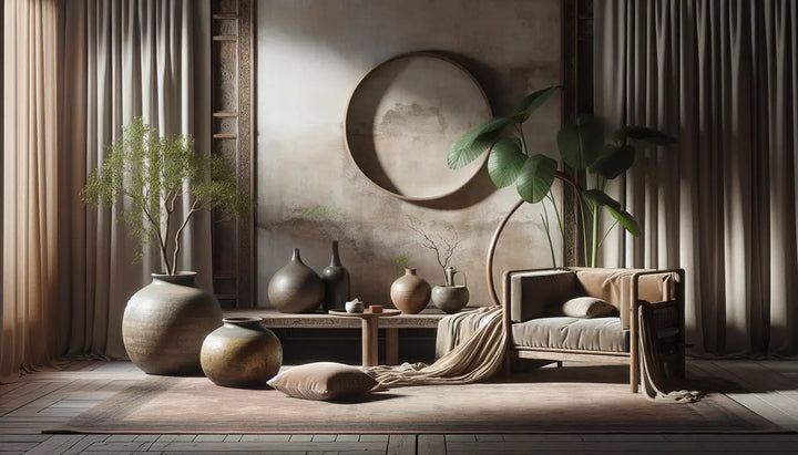 Navigating the World of Luxury Interior Design: Trends and Timeless Pieces for 2024