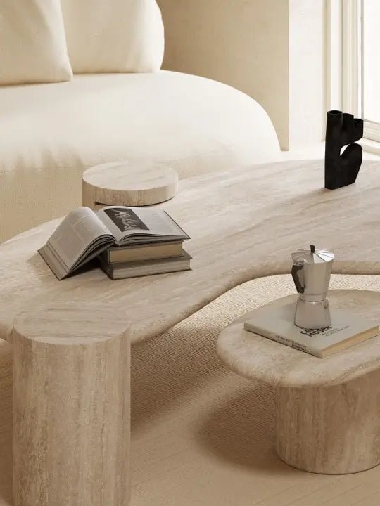 Affordable Luxury: Shop Coffee Tables on Sale for Timeless Decor - Belaré Home