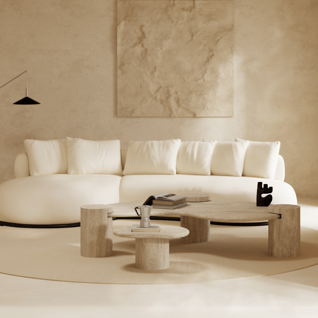 Elevate Your Living Space with Belaré Inspiration - Belaré Home