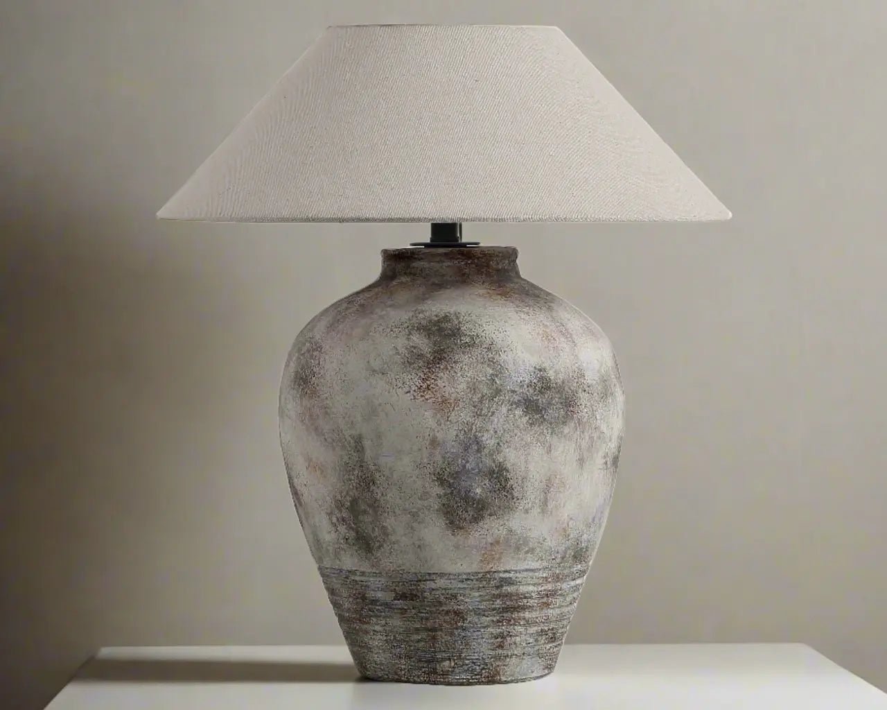 How Can a Vase Lamp Enhance Your Home Decor? - Belaré Home