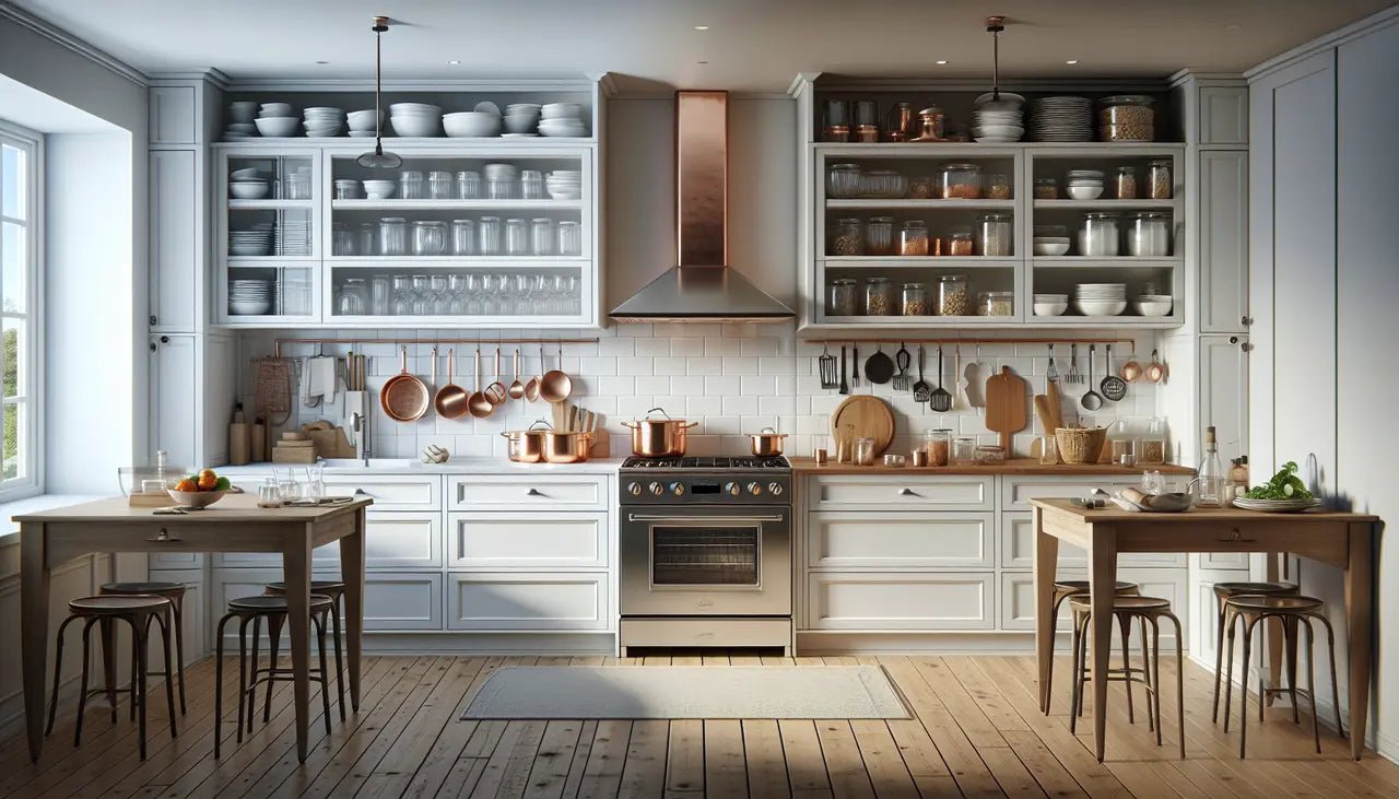 Studio McGee Kitchen Essentials for a Timeless Look - Belaré Home