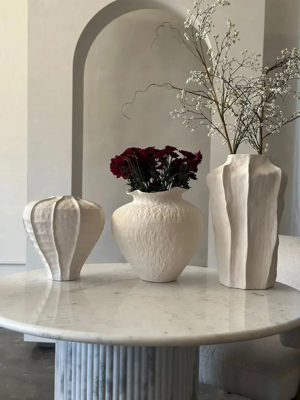 The Art of Selecting a Vase for Maximum Impact - Belaré Home