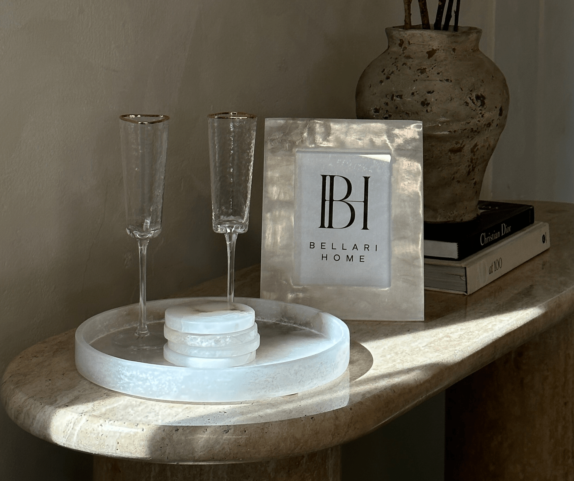 The Bellari Home Elevated Gift Guide - Belaré Home