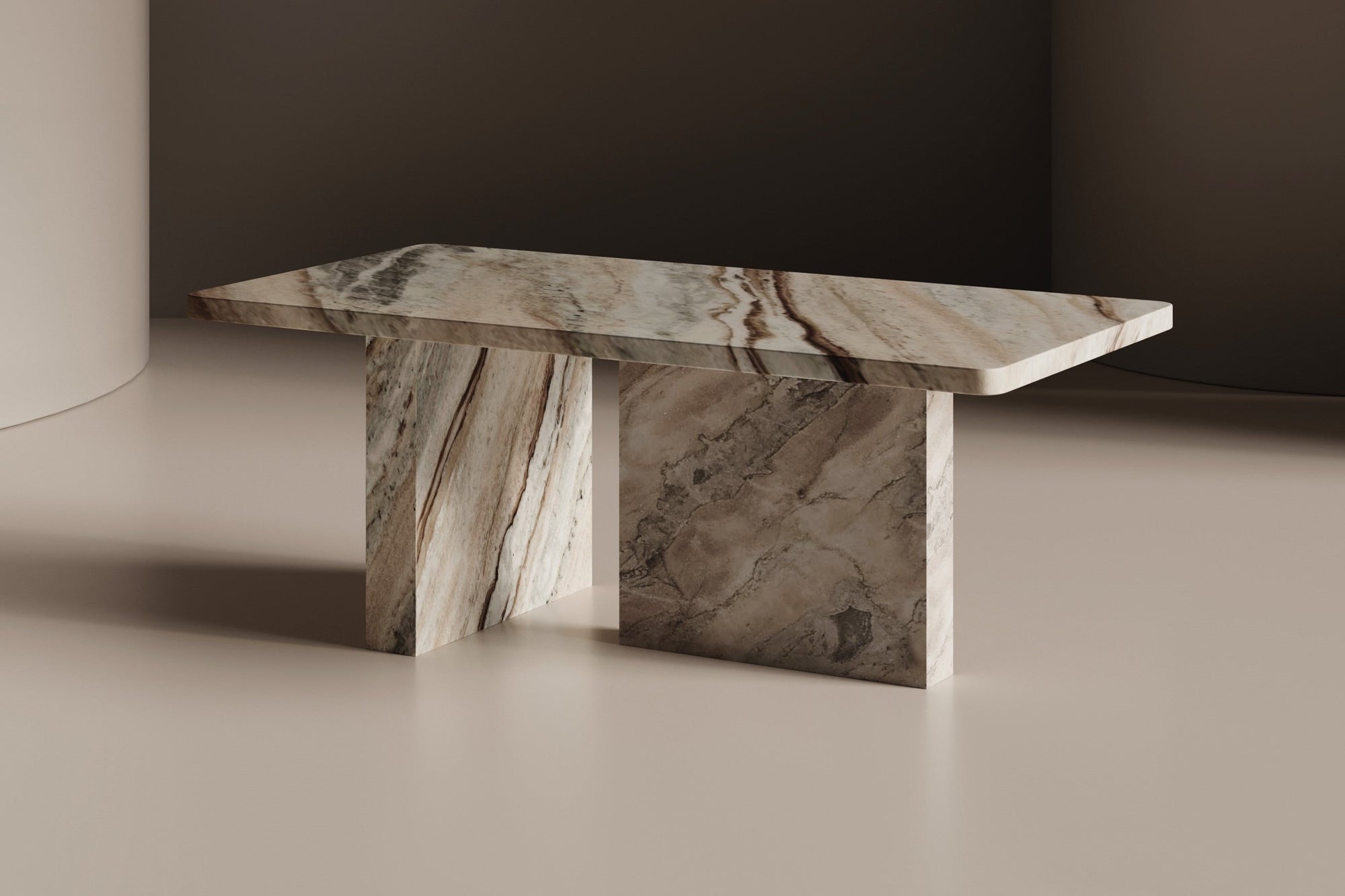 The Evolution of the Modern Coffee Table: From Function to Statement Piece - Belaré Home