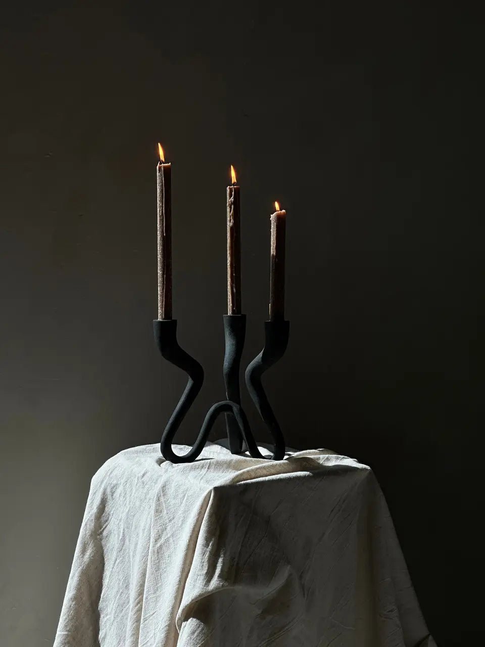 Why Investing in High-End Candle Holders is Worth It - Belaré Home