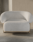 Ava Accent Chair - Belaré Home