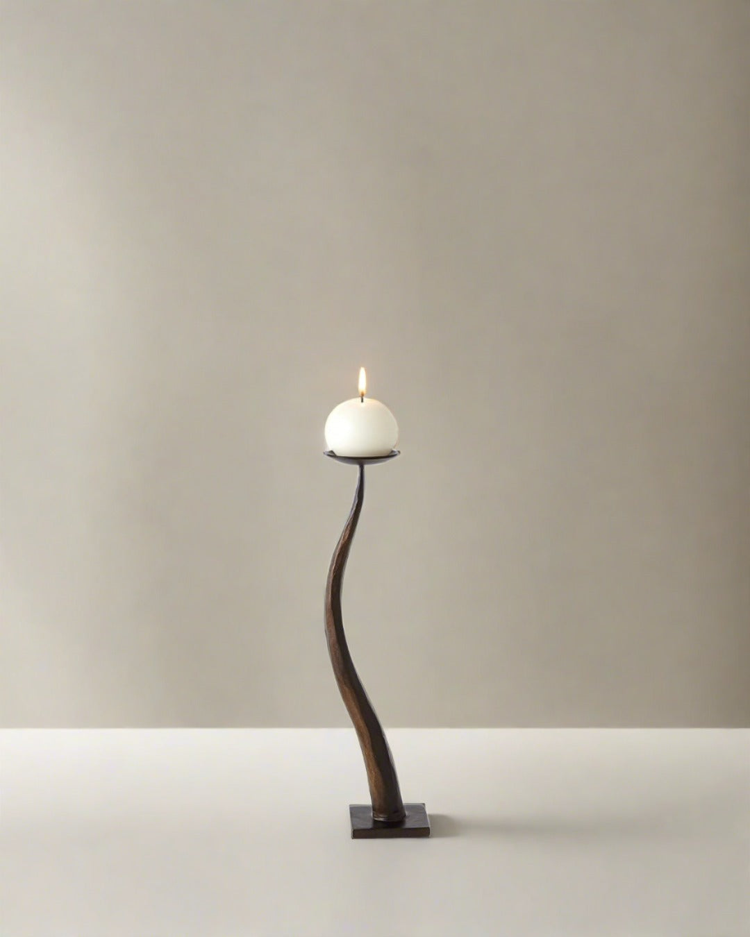 Serpe Candle Holder Collection - Belaré Home