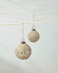 Vintage Glam Ornaments Set of 6 - Belaré Home