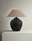 Zarita Lamp - Belaré Home