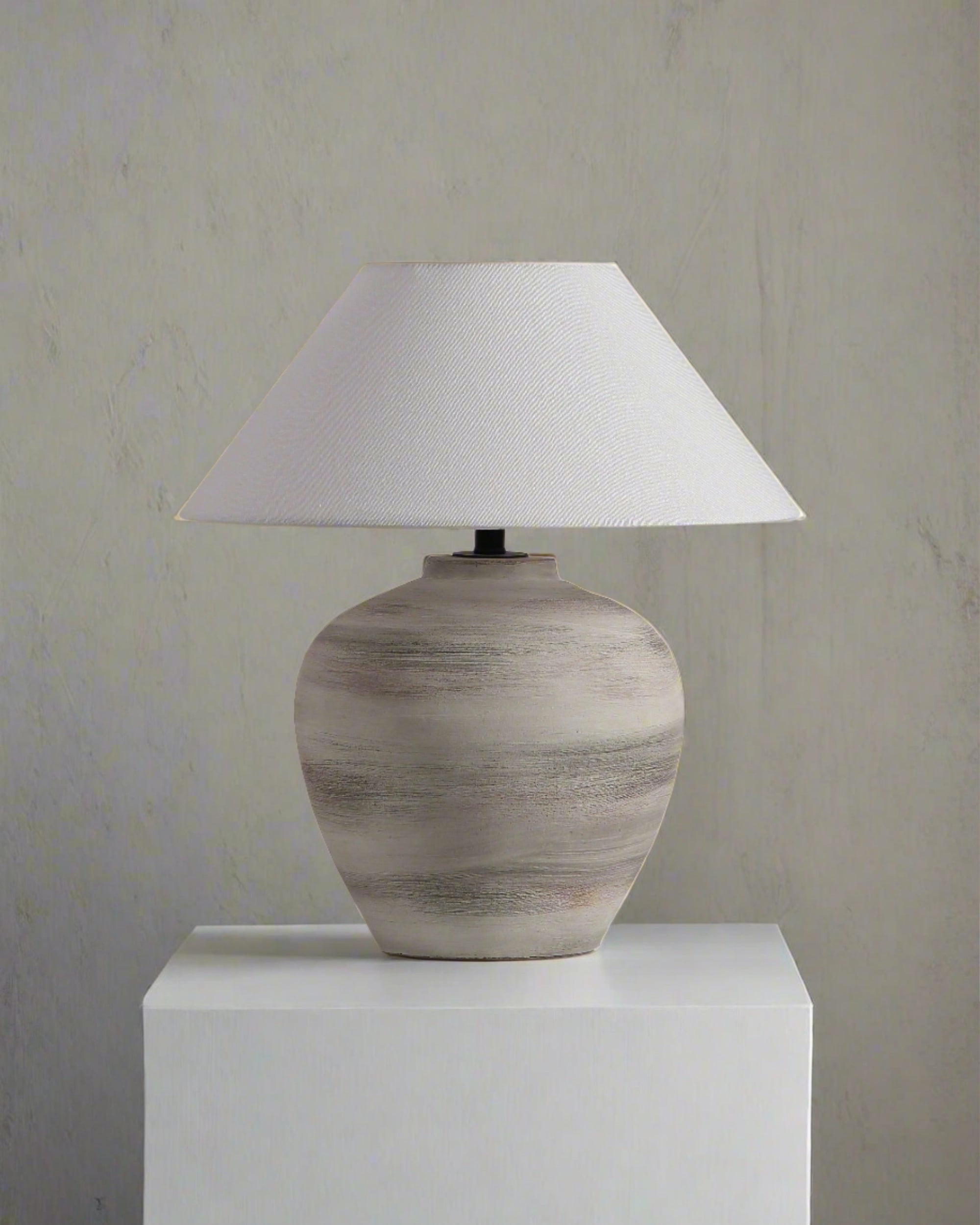 Solene Lamp - Belaré Home