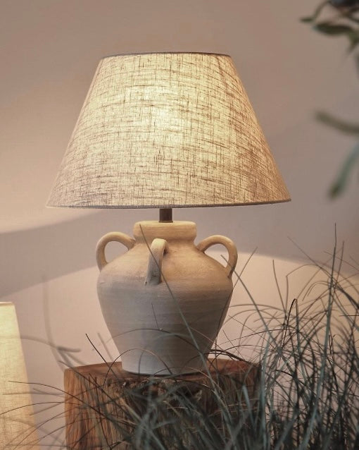 Ava Lamp - Belaré Home