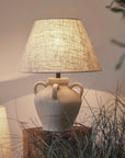 Ava Lamp - Belaré Home