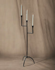 Bardot Floor Candelabra - Belaré Home