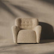Elena Accent Chair - Belaré Home