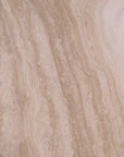 Honed Travertine Column Large