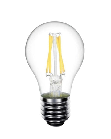 Monochromatic Light Bulb - Belaré Home