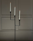 Bardot Floor Candelabra - Belaré Home