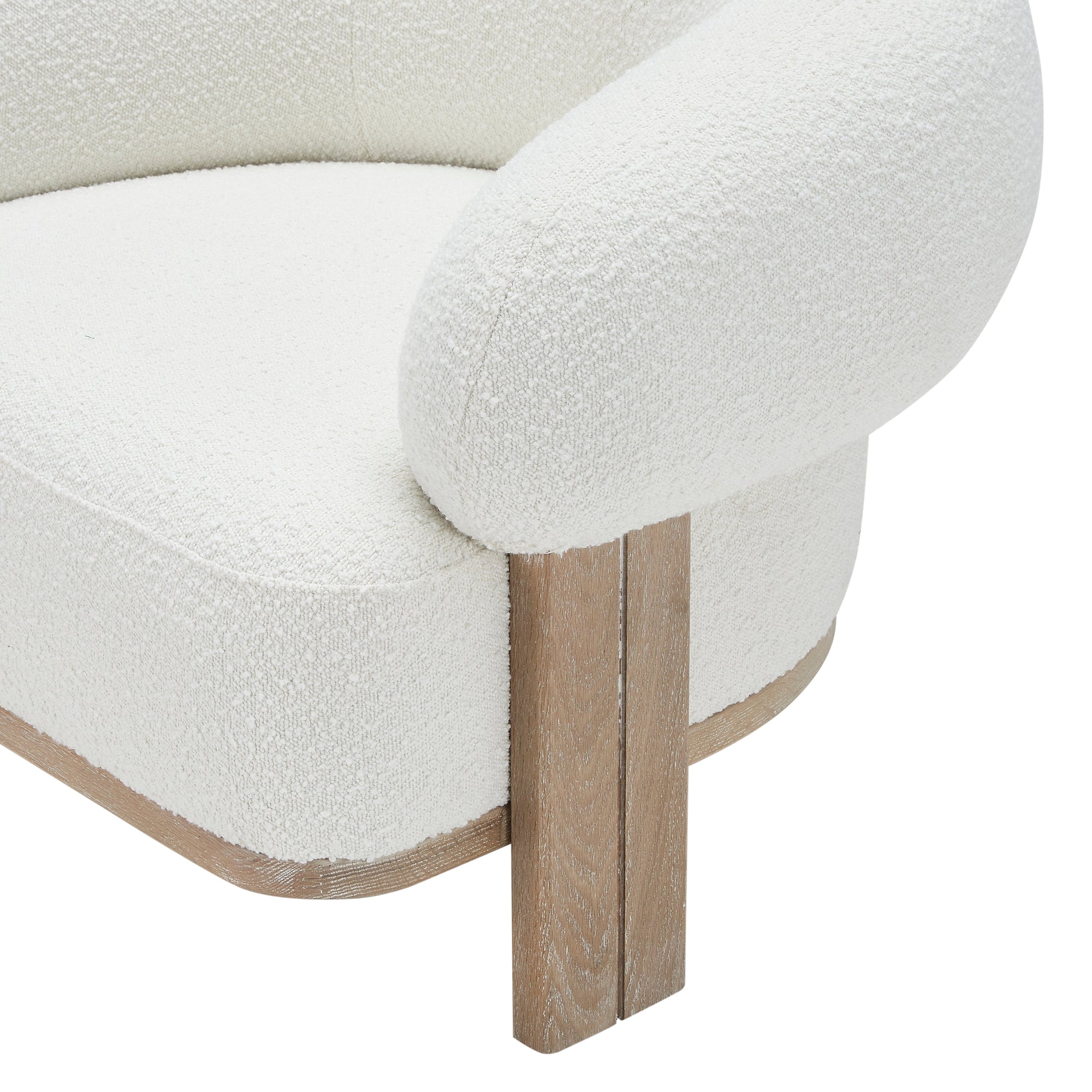 Ava Accent Chair - Belaré Home