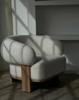 Ava Accent Chair - Belaré Home