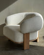 Ava Accent Chair - Belaré Home