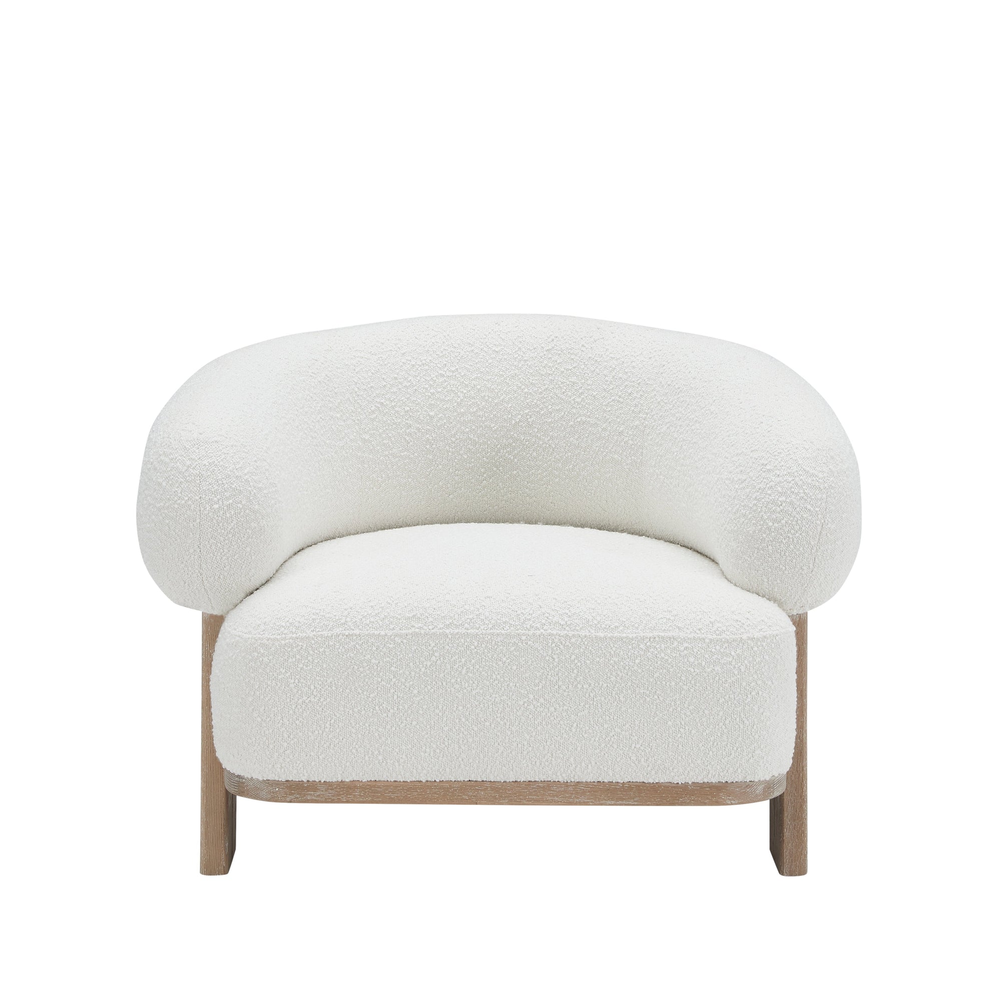 Ava Accent Chair - Belaré Home