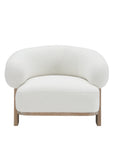 Ava Accent Chair - Belaré Home