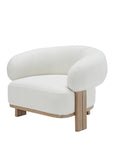 Ava Accent Chair - Belaré Home