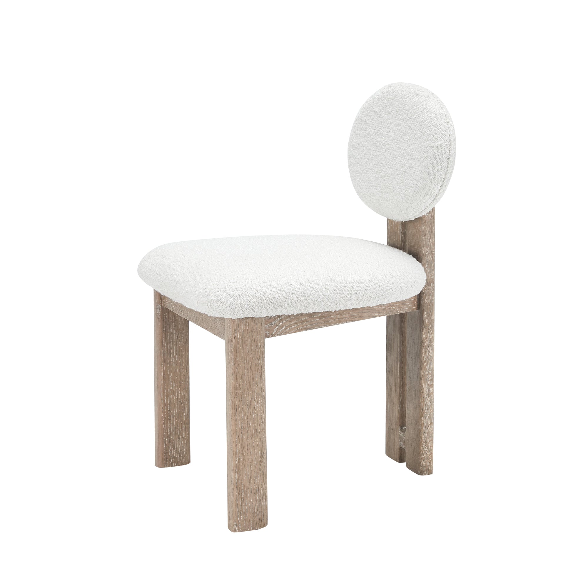 Aziz Dining Chair (Set of 2) - Belaré Home