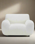 Elisa Accent Chair - Belaré Home