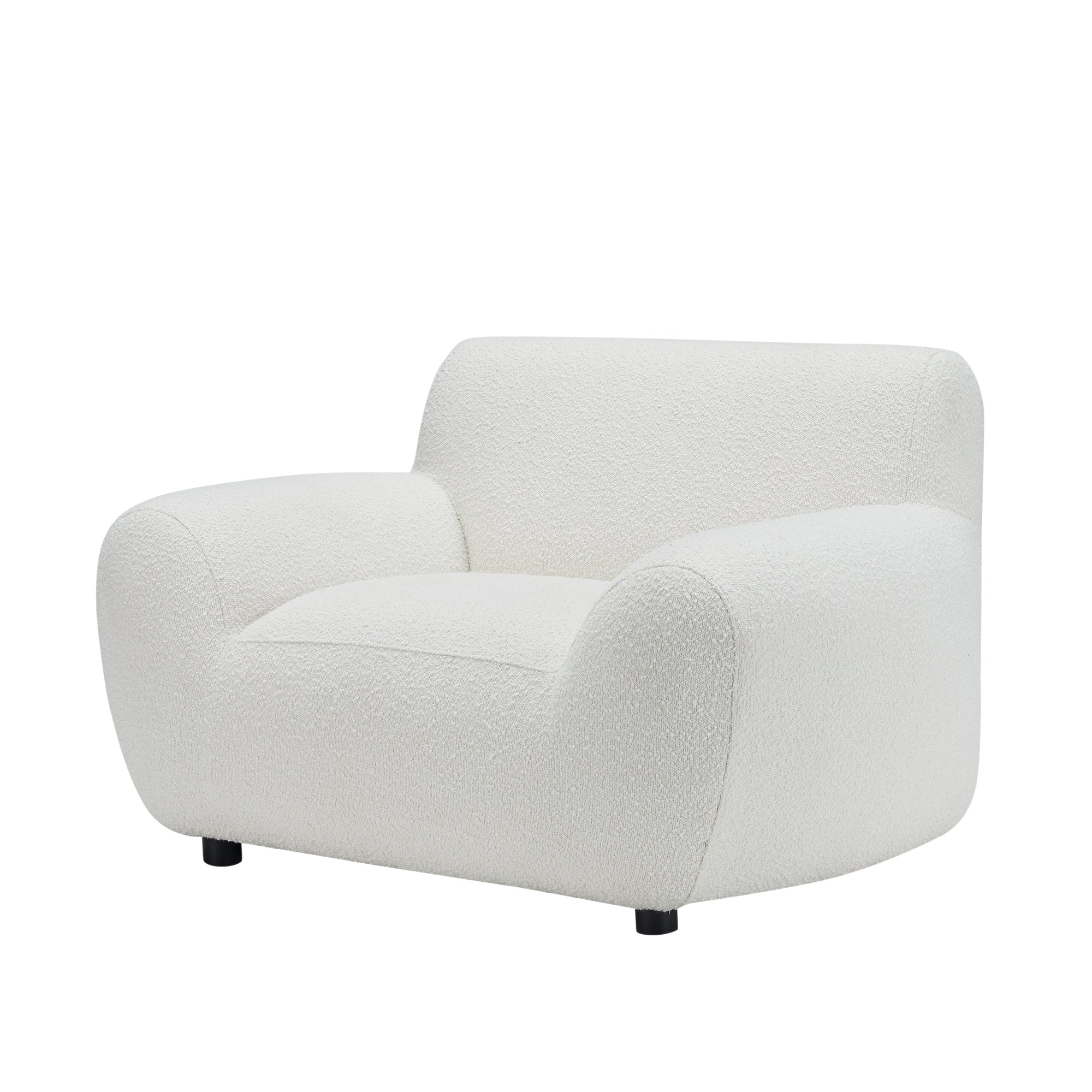 Elisa Accent Chair - Belaré Home