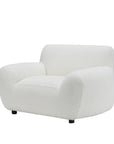 Elisa Accent Chair - Belaré Home