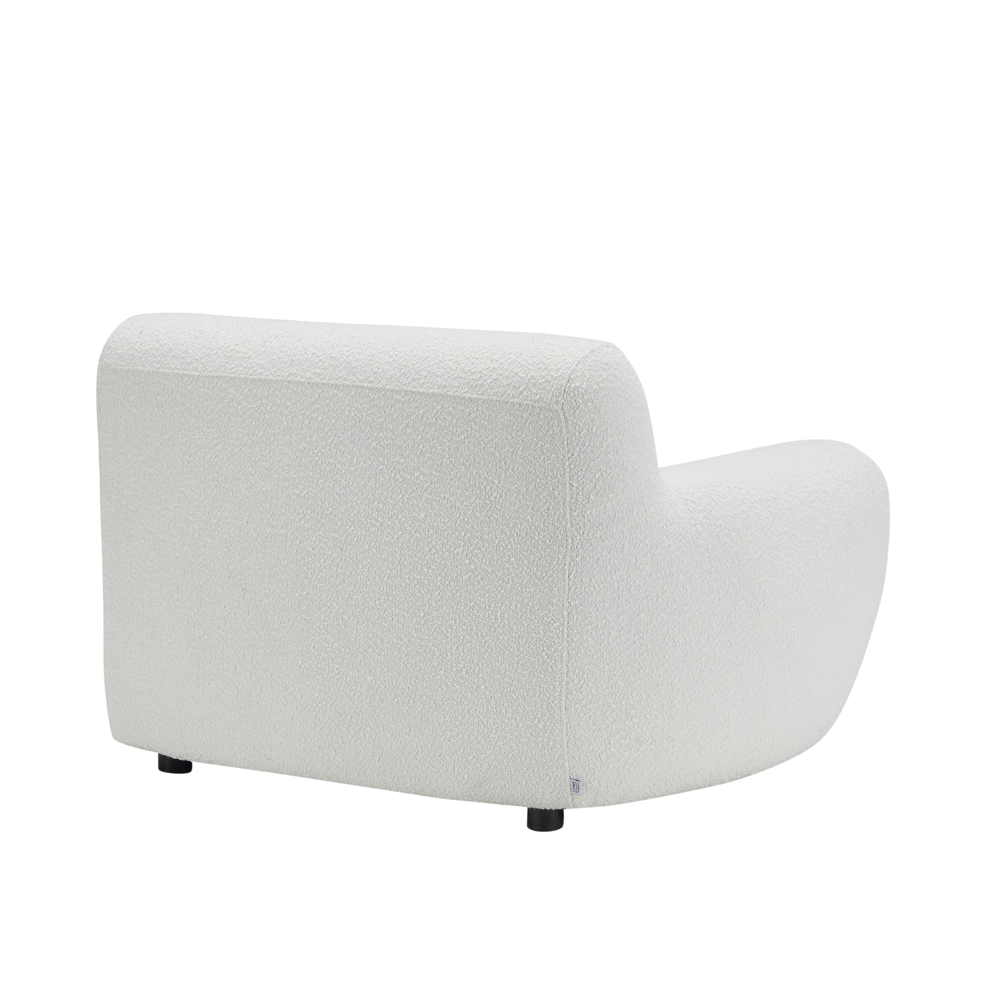 Elisa Accent Chair - Belaré Home