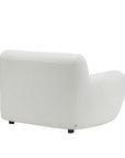 Elisa Accent Chair - Belaré Home