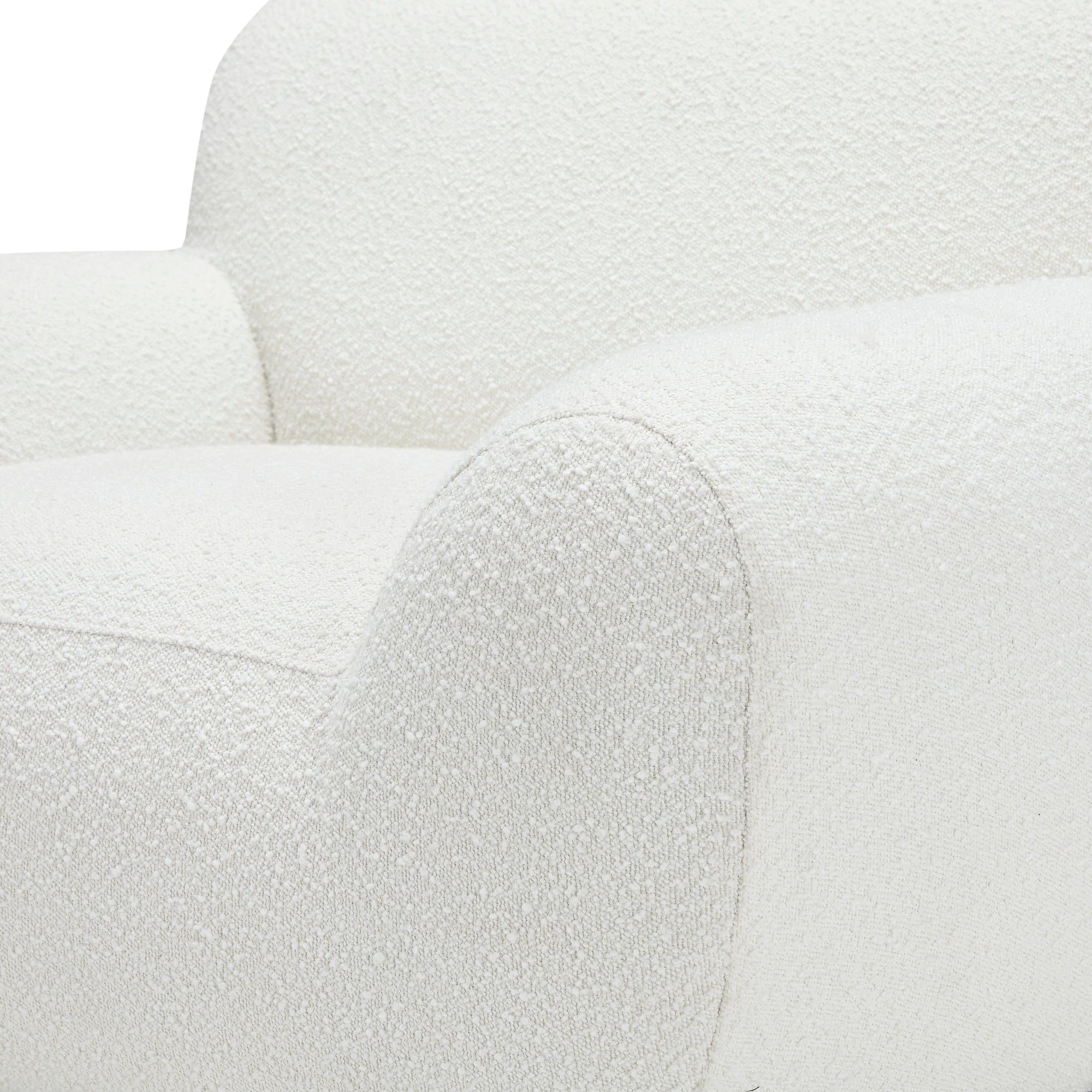 Elisa Accent Chair - Belaré Home