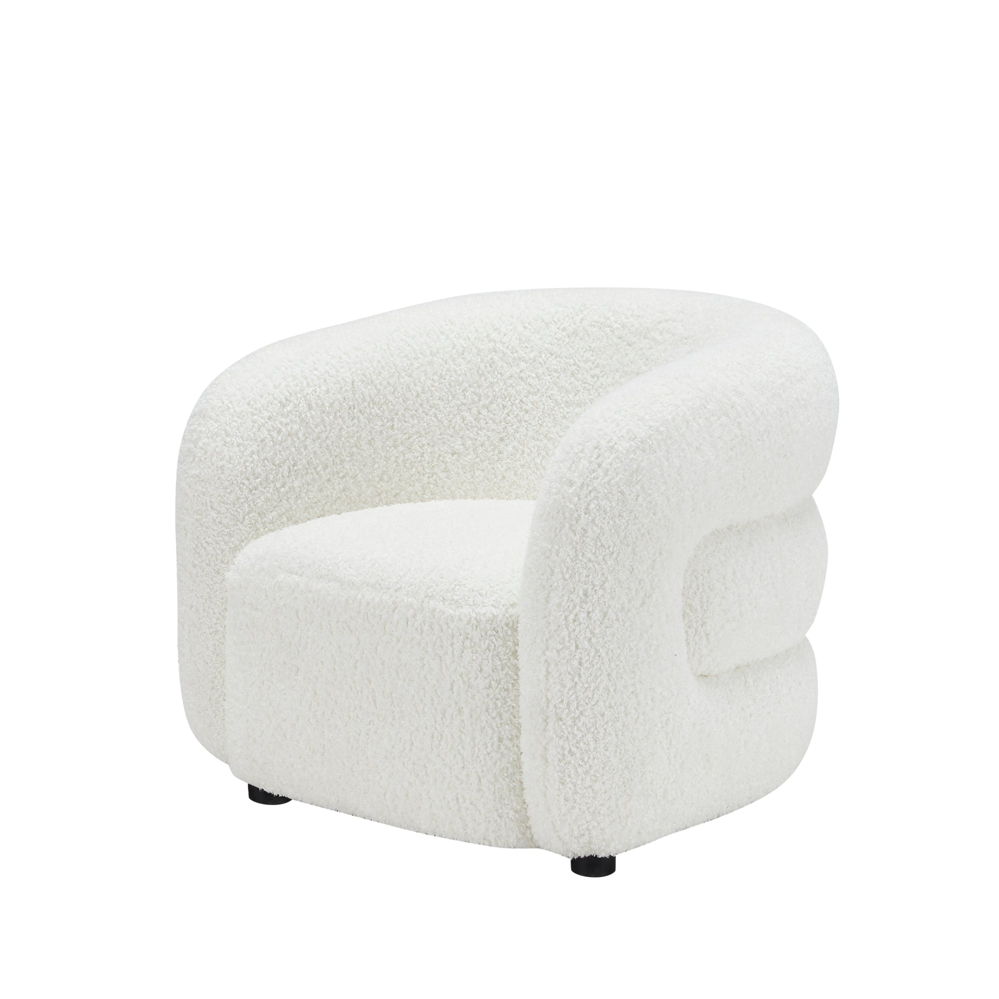 Emma Accent Chair - Belaré Home