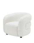 Emma Accent Chair - Belaré Home