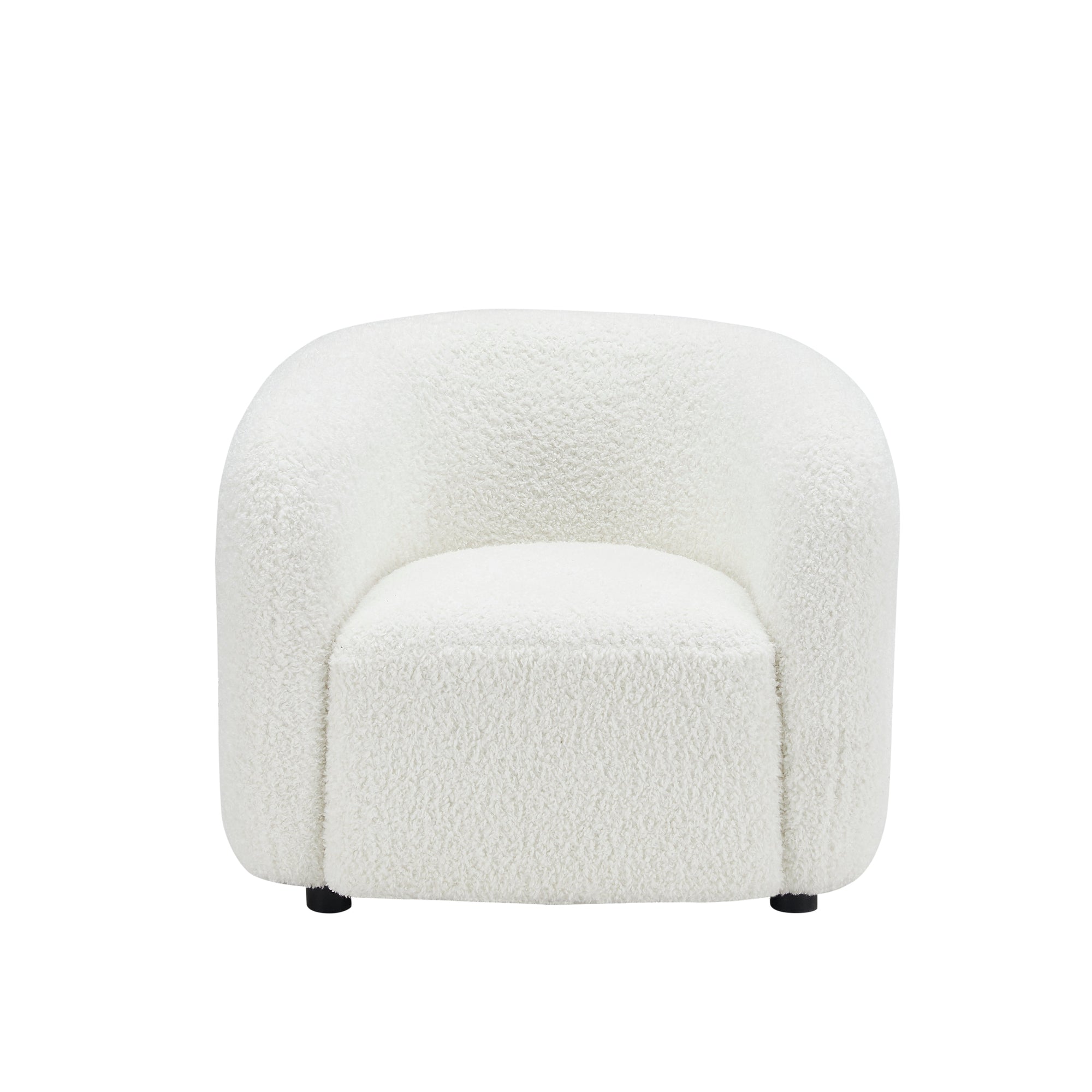 Emma Accent Chair - Belaré Home