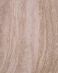 Honed Travertine Column Large - Belaré Home