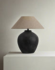 Zarita Lamp - Belaré Home