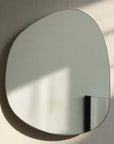 Irregular Round Mirror - Belaré Home