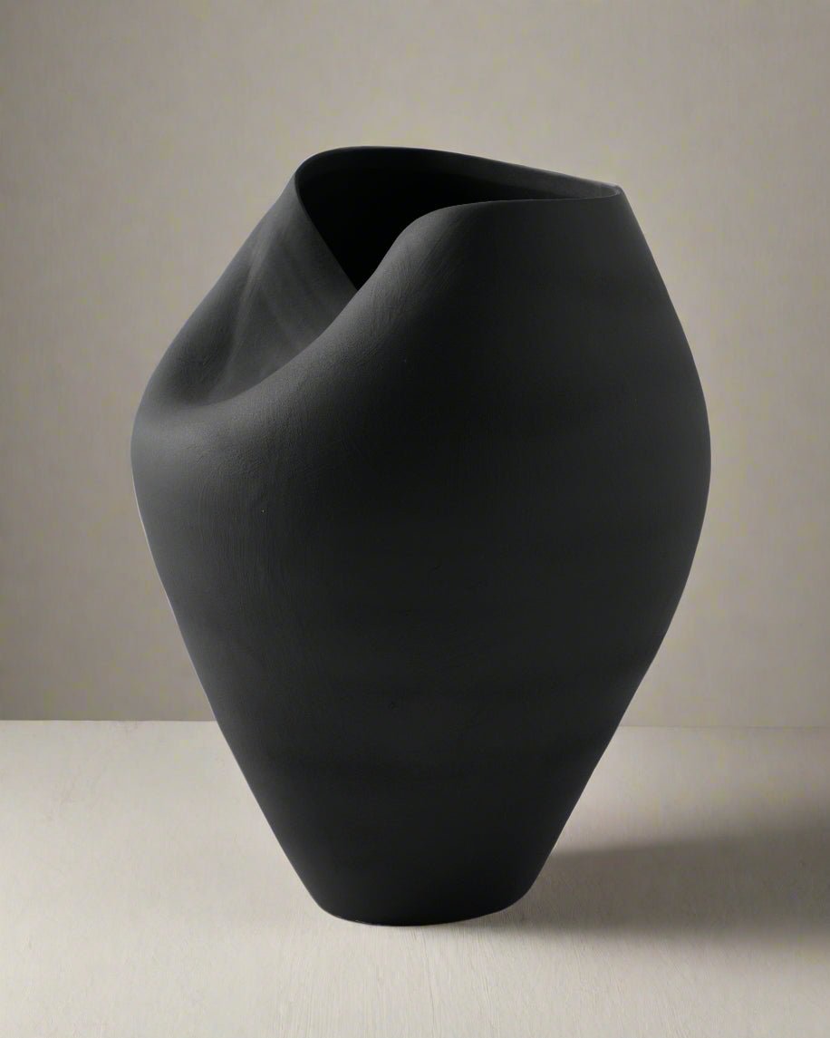 Delamo Vase - Belaré Home