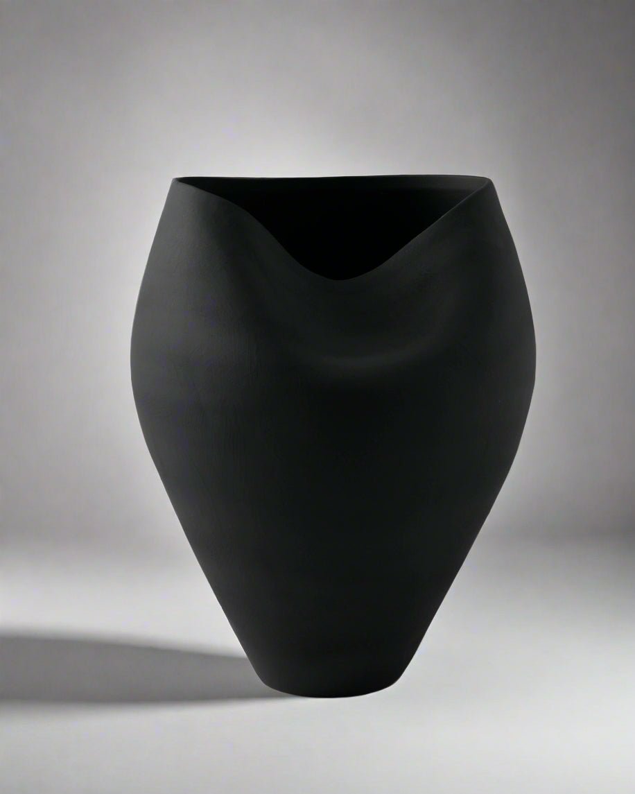 Delamo Vase - Belaré Home