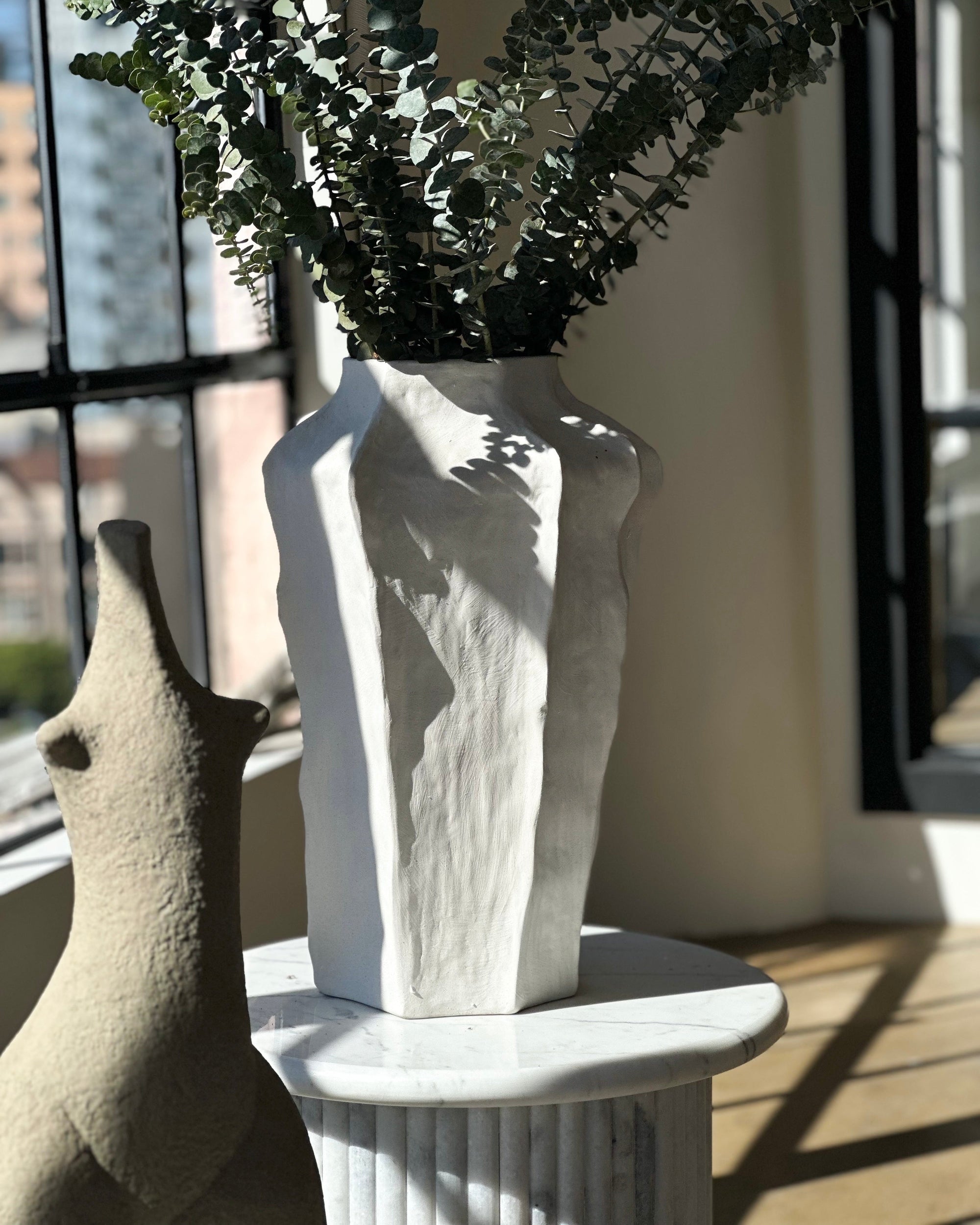 Selena Vase - Belaré Home