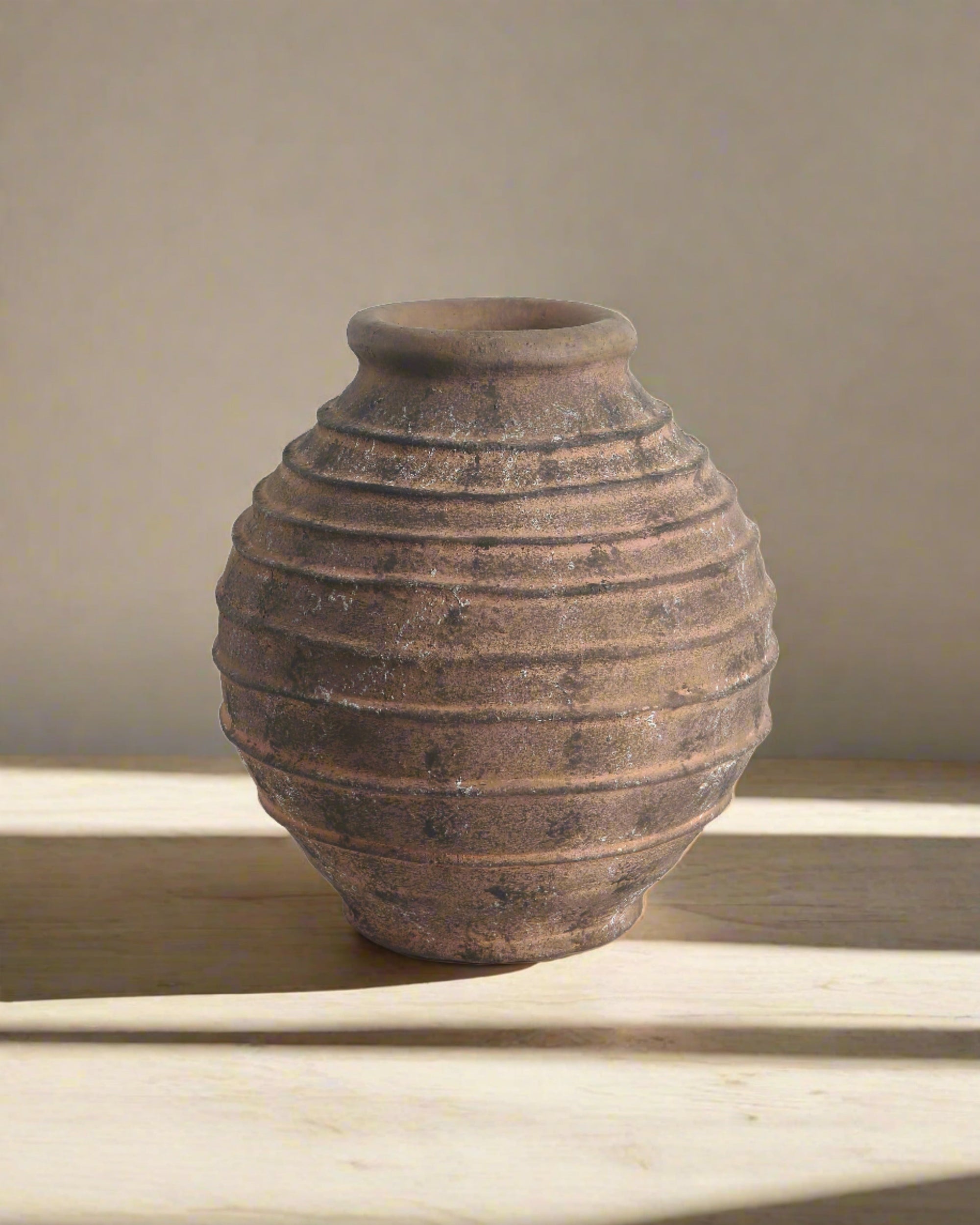 Sol Vase - Belaré Home