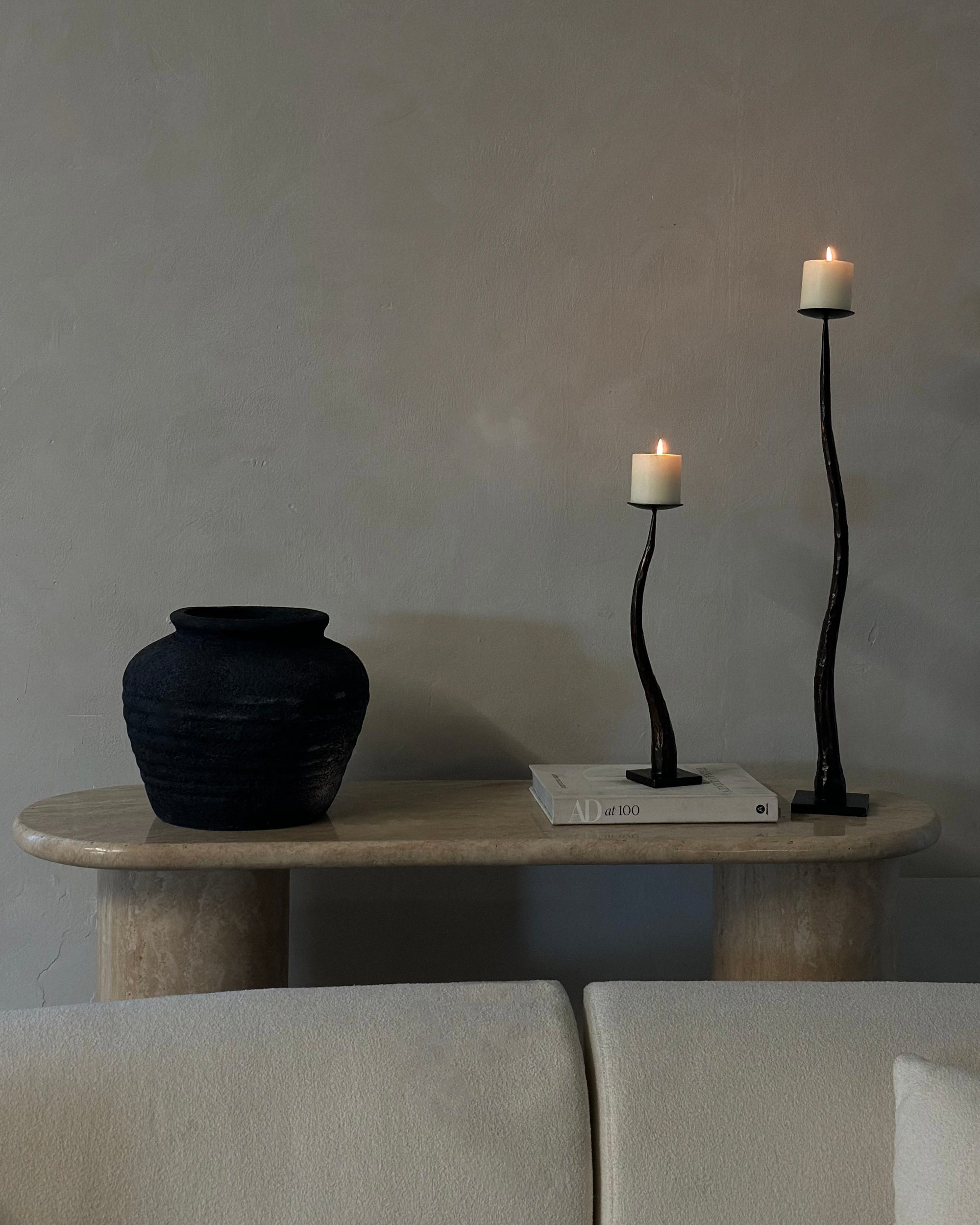 Serpe Candle Holder Collection - Belaré Home