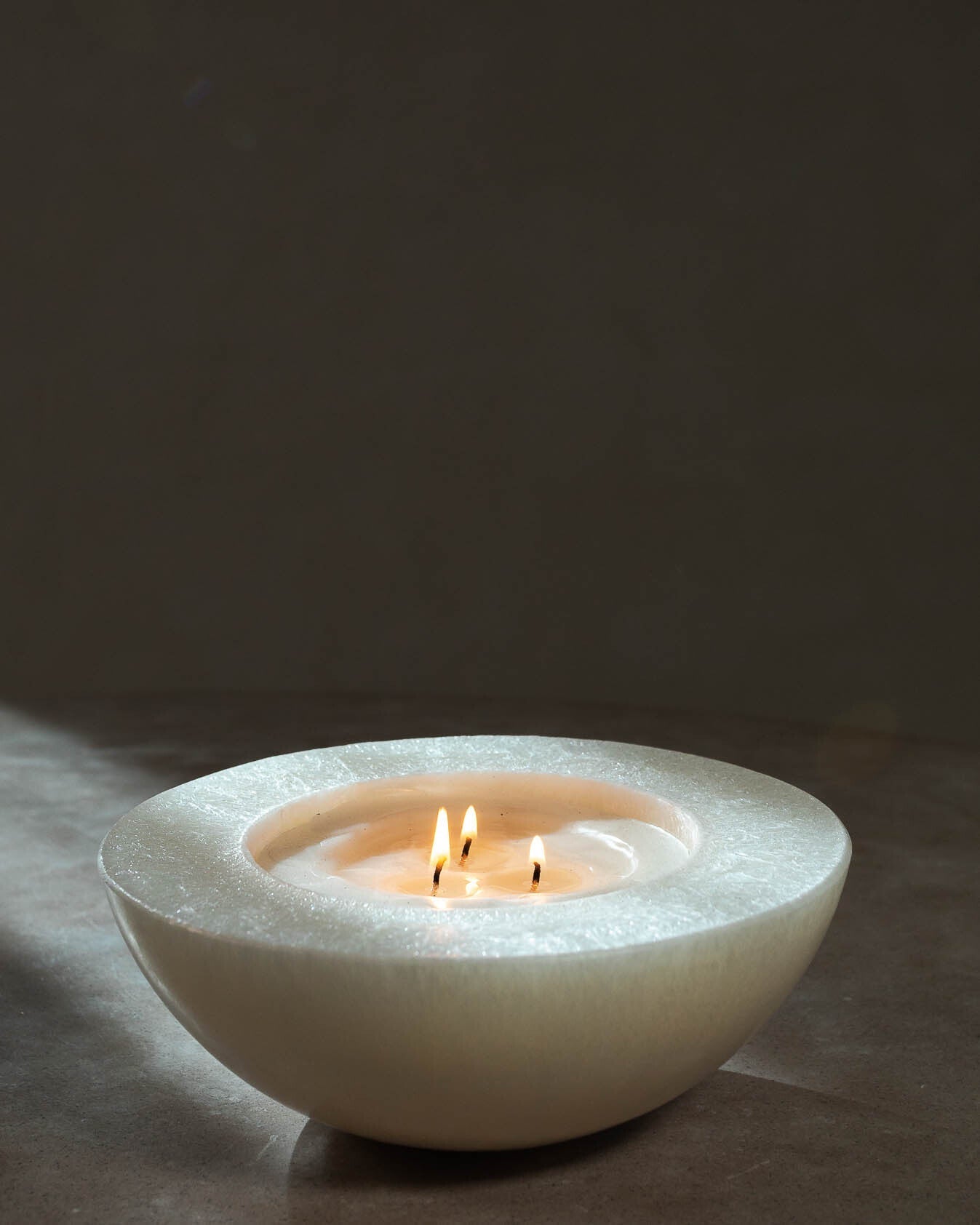 Crystal Candle Petite - Belaré Home