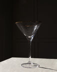 Roma Martini Glass (Set of 4) - Belaré Home